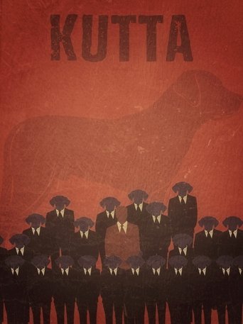 Kutta Poster of Kutta