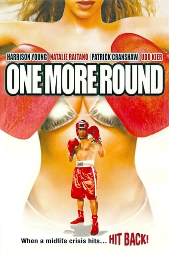 Poster of One More Round