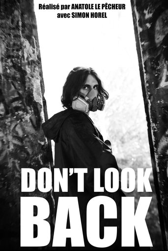 Poster of Don't Look Back