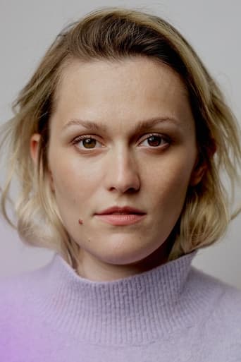 Portrait of Lena Schmidtke