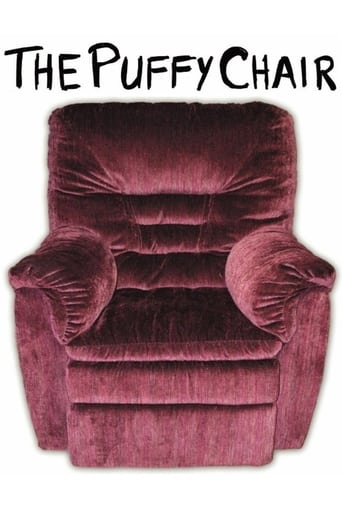 Poster of The Puffy Chair