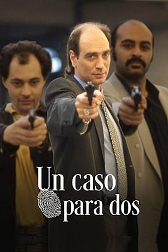 Poster of Un caso para dos