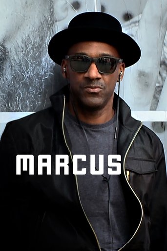 Poster of Marcus