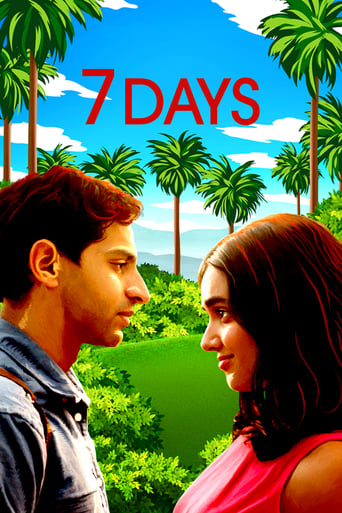 Poster of 7 Days