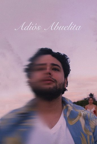 Adiós Abuelita Poster of Adiós Abuelita