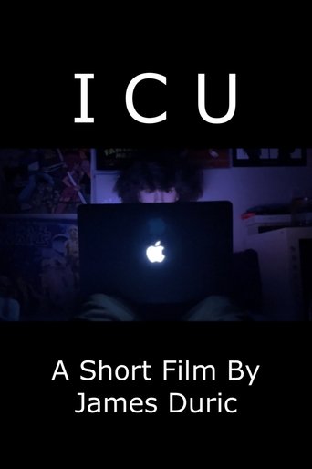 I C U Poster of I C U
