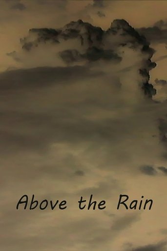 Above the Rain Poster of Above the Rain