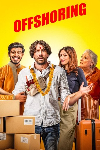 Offshoring Poster of Offshoring