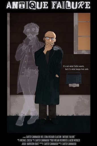 Poster of Antique Failure