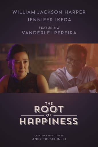 Poster of The Root of Happiness