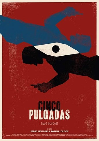 Poster of 5 Inches