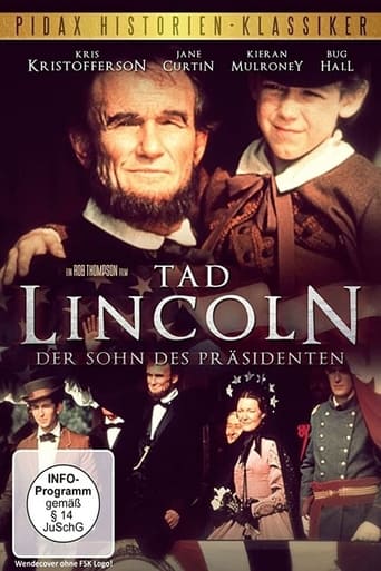 Poster of Tad