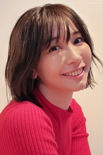 Portrait of Mami Yamasaki
