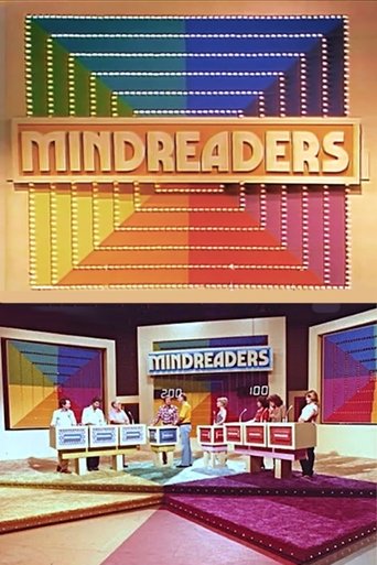 Poster of Mindreaders