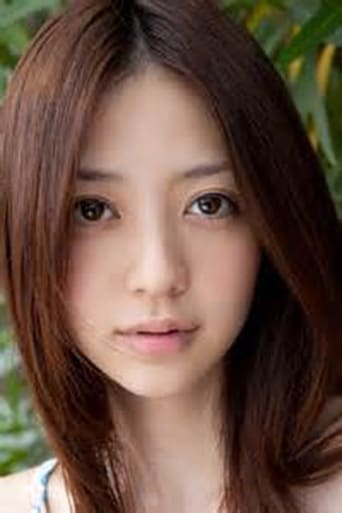 Portrait of Rin Aizawa
