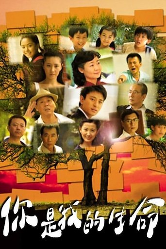 Portrait for You Are My Life More Complete - Season 1