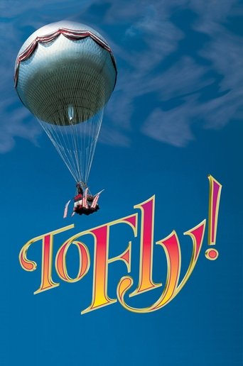 To Fly! Poster of To Fly!