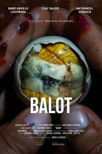 Poster of Balot