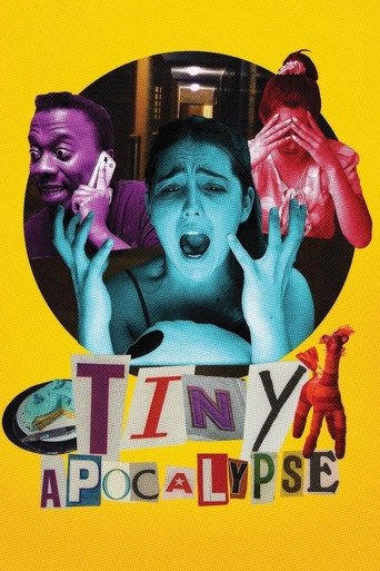 Tiny Apocalypse Poster of Tiny Apocalypse