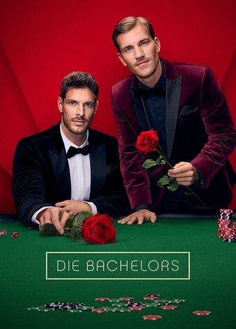 Portrait for Der Bachelor - Season 15