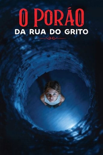 Poster of The Basement of Scream Street