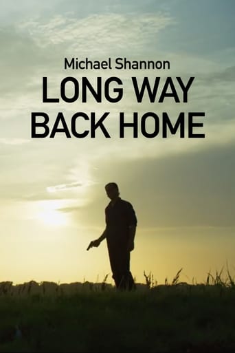 Poster of Long Way Back Home