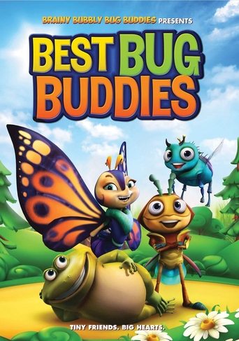 Best Bug Buddies Poster of Best Bug Buddies