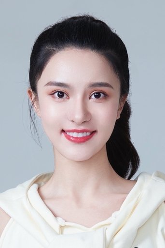 Portrait of Zhang Zhilin