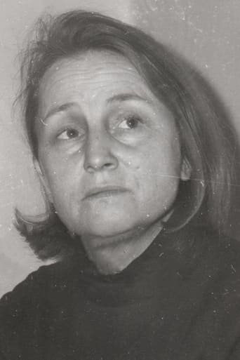Portrait of Sabahat Işık