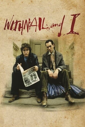 Poster of Withnail & I