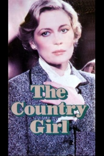 Poster of The Country Girl