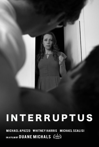 Interruptus Poster of Interruptus