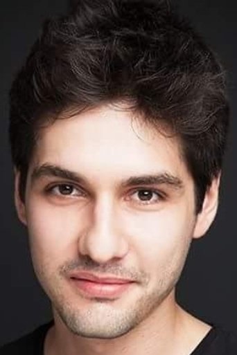 Portrait of TarÄ±k ÃœndÃ¼z