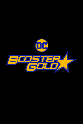 Poster of Booster Gold
