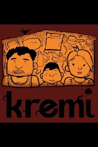 Poster of Kremi