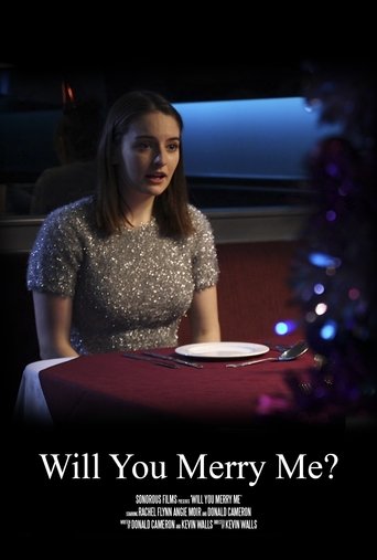 Will You Merry Me? Poster of Will You Merry Me?