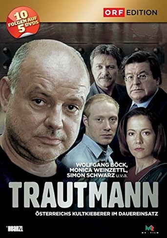 Poster of Trautmann