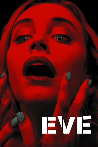 Poster of Eve