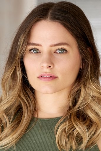 Portrait of Samantha Laurenti