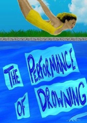 Poster of The Performance of Drowning