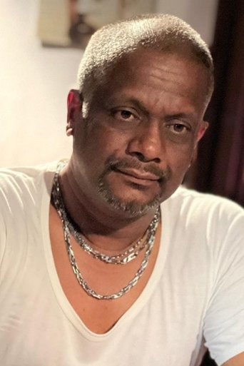 Portrait of Wasantha Moragoda