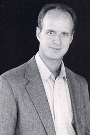 Portrait of Rob Neukirch