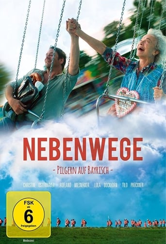 Poster of Nebenwege