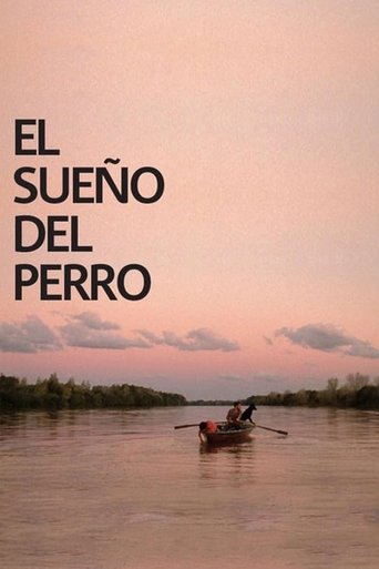 El sueño del perro Poster of El sueño del perro