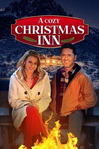 Poster of A Cozy Christmas Inn