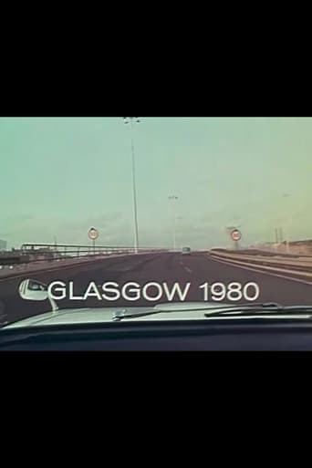 Poster of Glasgow 1980