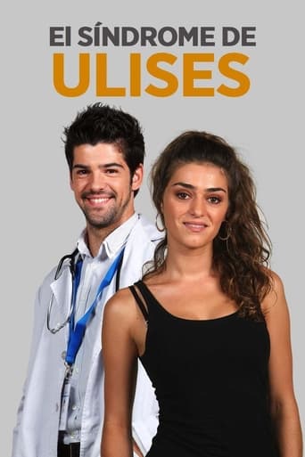Poster of El síndrome de Ulises