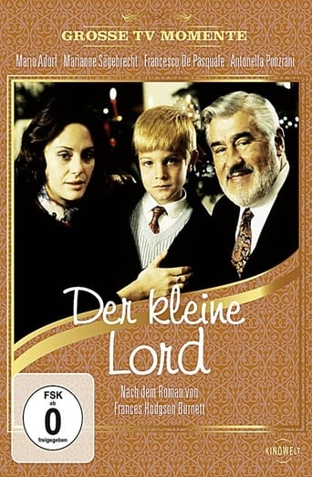 Poster of The Little Lord