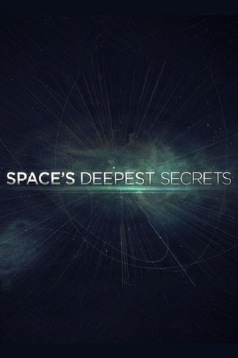 Portrait for Space's Deepest Secrets - Season 1