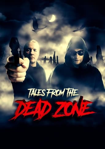 Poster of Tales from the Dead Zone